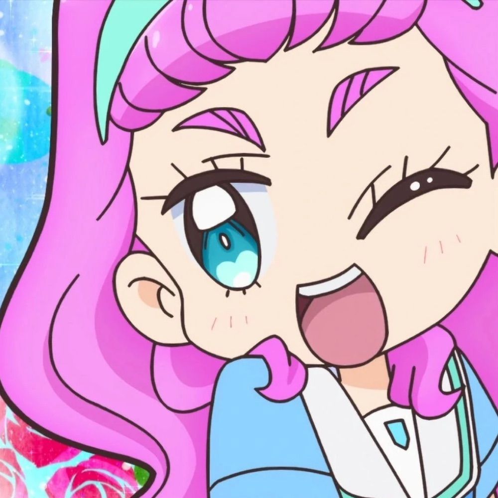 Laura Bot 🧜🏻‍♀️ ローラ様画像bot