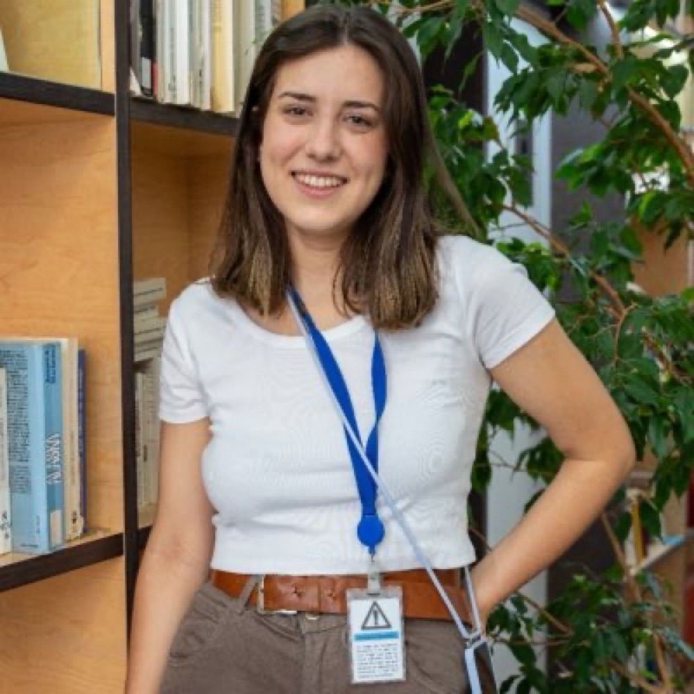 Maite Freire