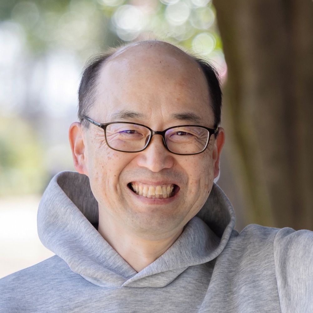 黒澤 健康/Kenko Kurosawa