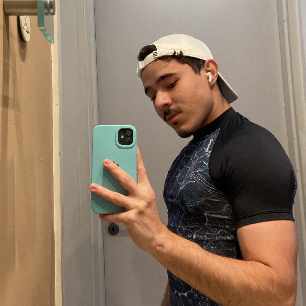 Pablo Miguel