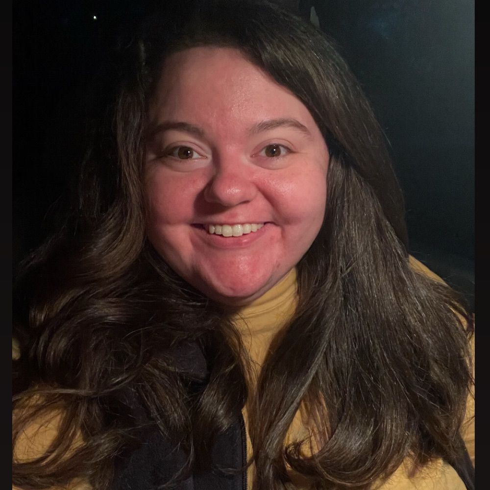 Madison Campbell (she/her)