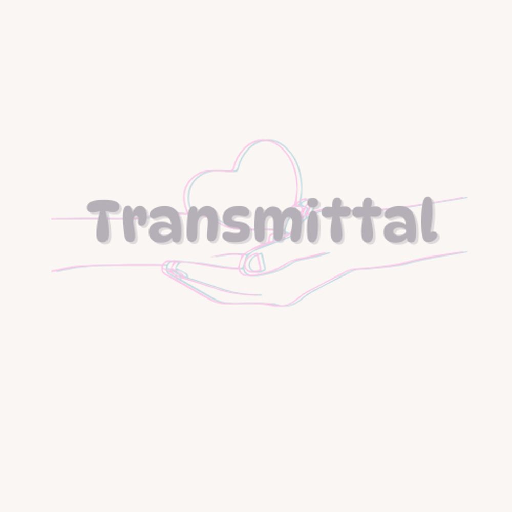 Transmittal | T4T BKDKBK
