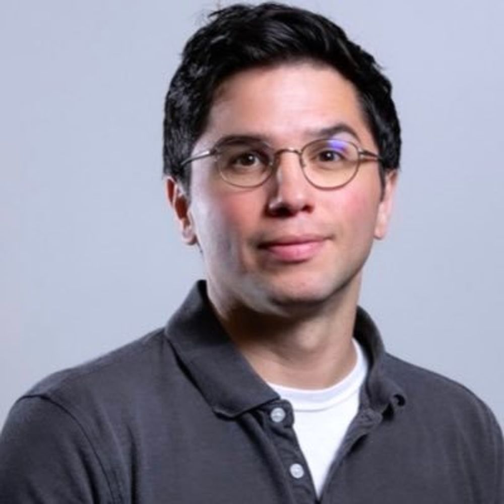 Eric Killelea