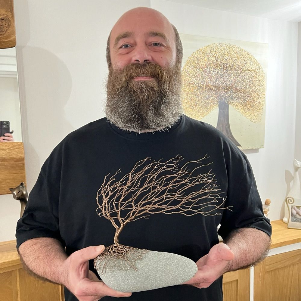 Scott’s wire trees (CWW)