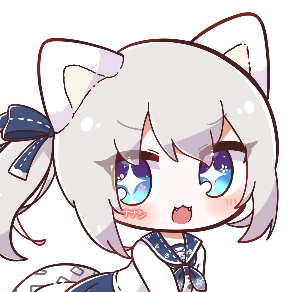 ナナシ