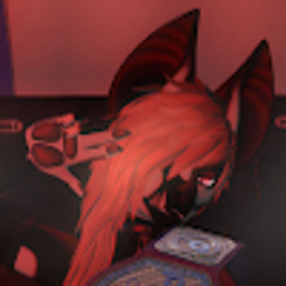 Meika Greycloak
