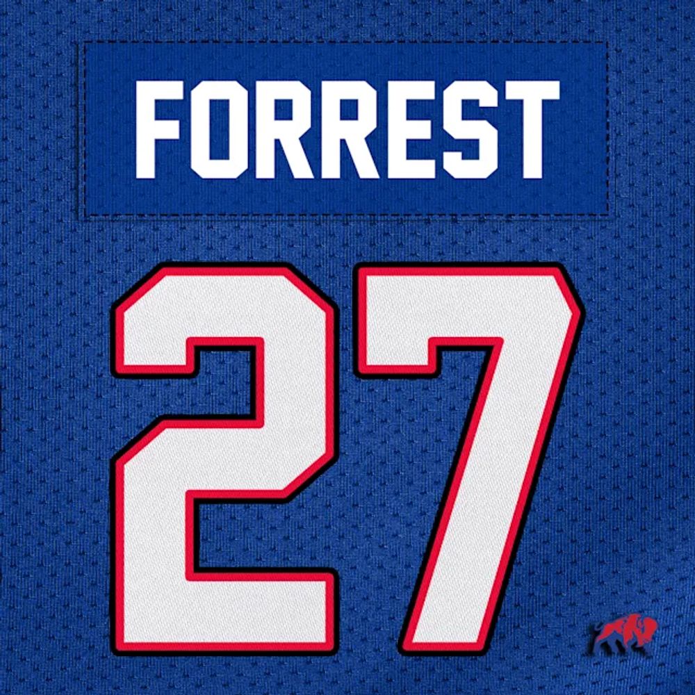 J.Forrest