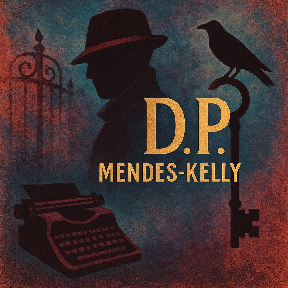 D.P. Mendes-Kelly