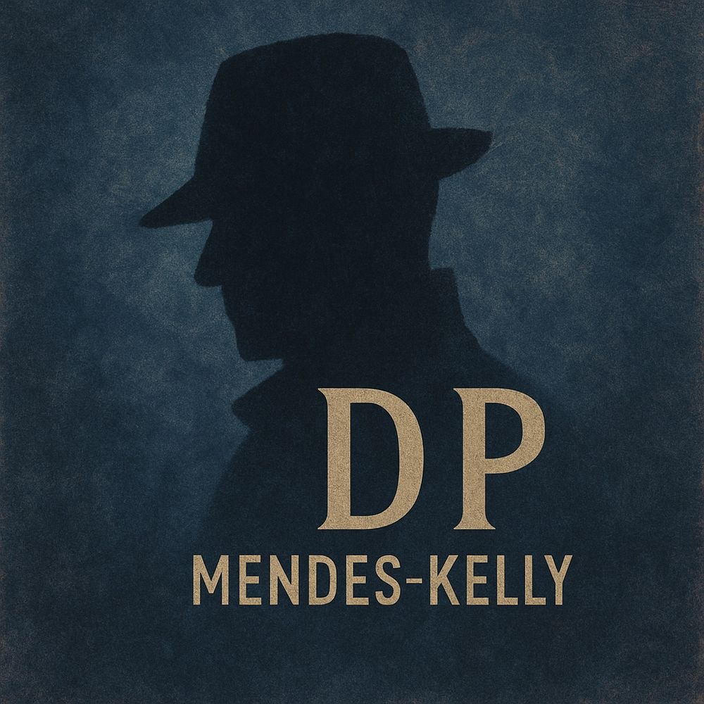 D.P. Mendes-Kelly