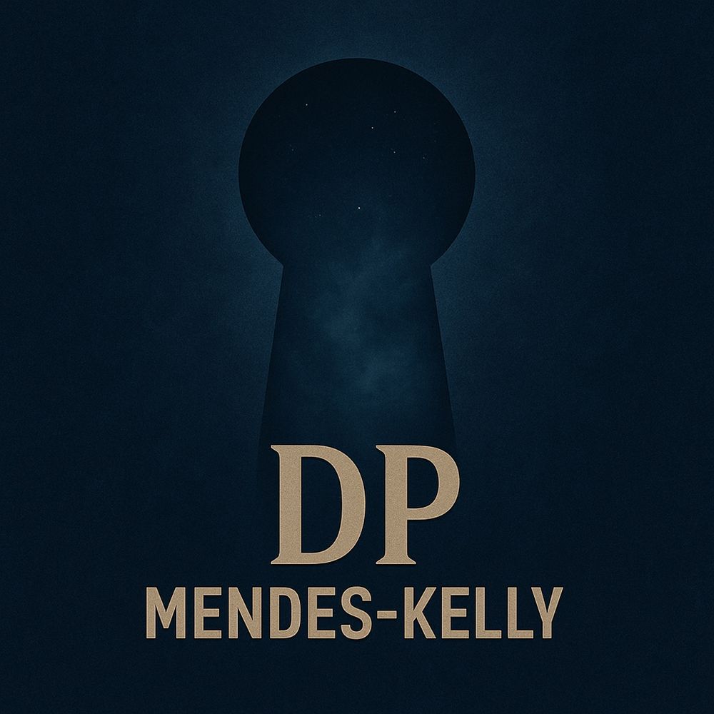 D.P. Mendes-Kelly
