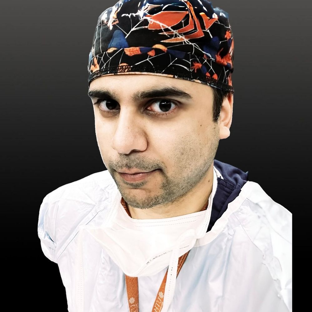 Rishi Kumar, MD | RK.MD