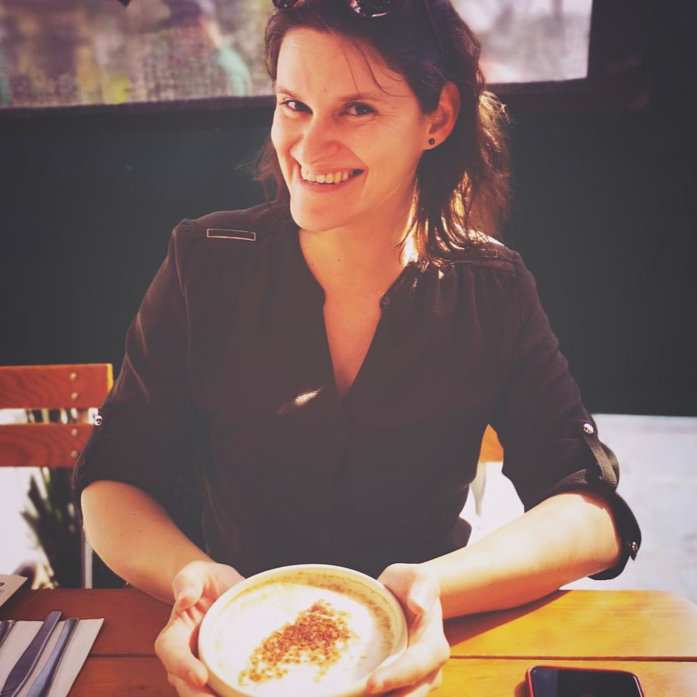 Astrid Schmölzer