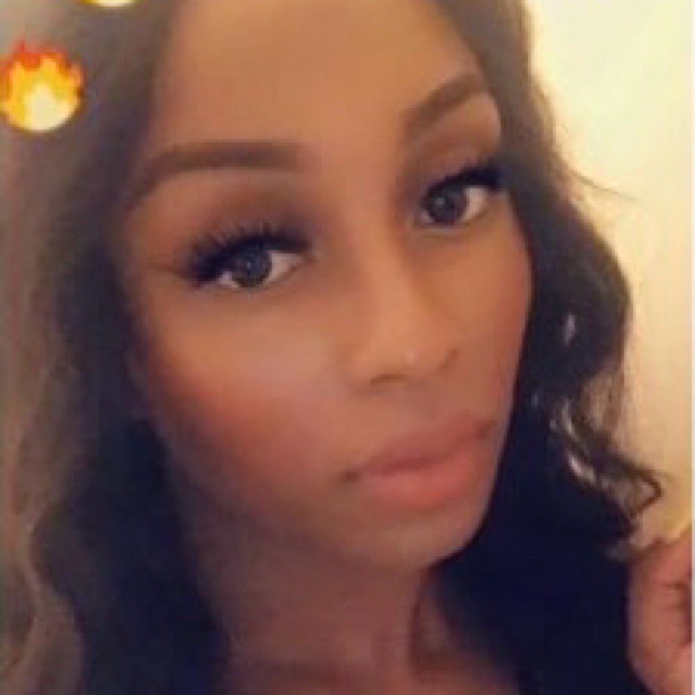 Uppity Negress 💁🏾‍♀️