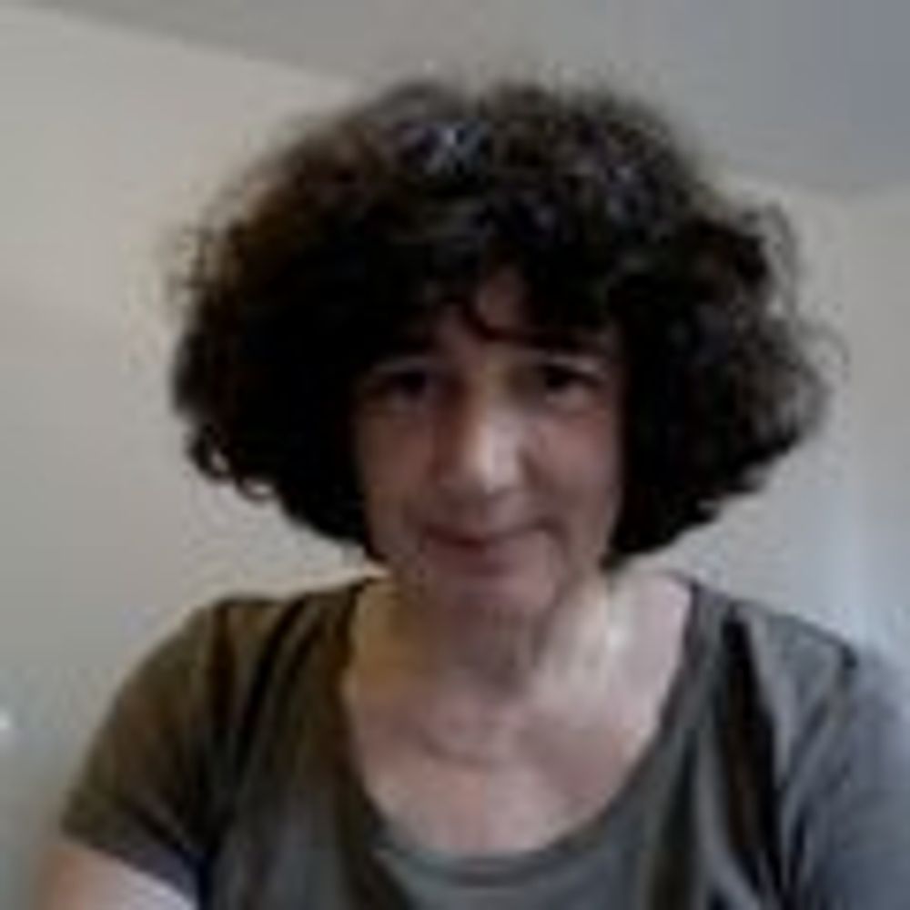 Isabelle Busseau