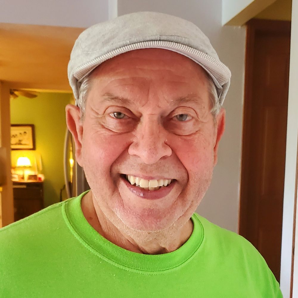 George Fero 