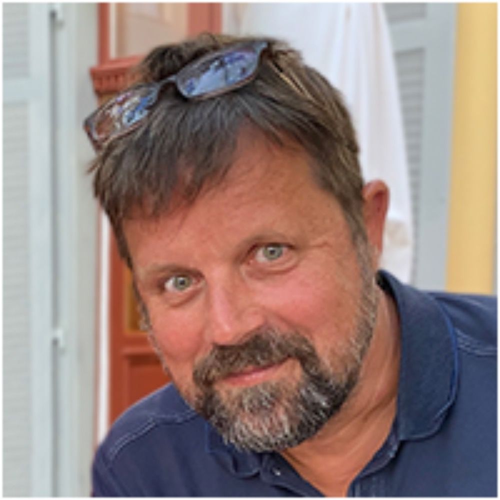 Wolfram Zückert
