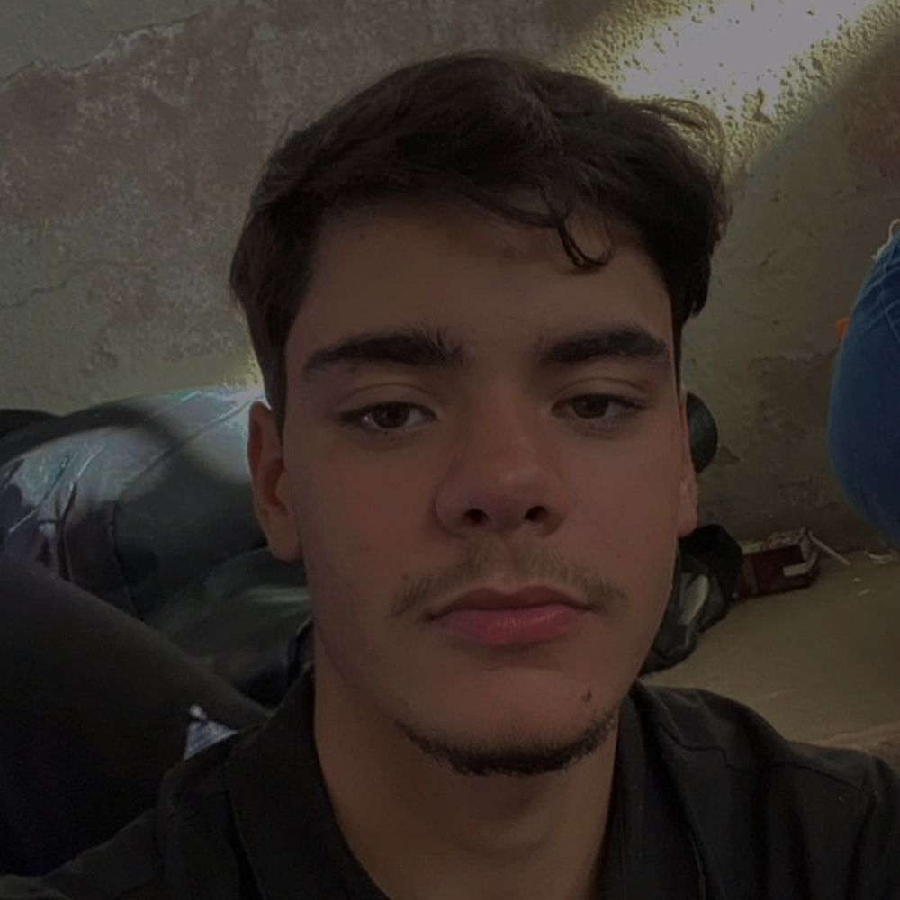 Matheus Salgado