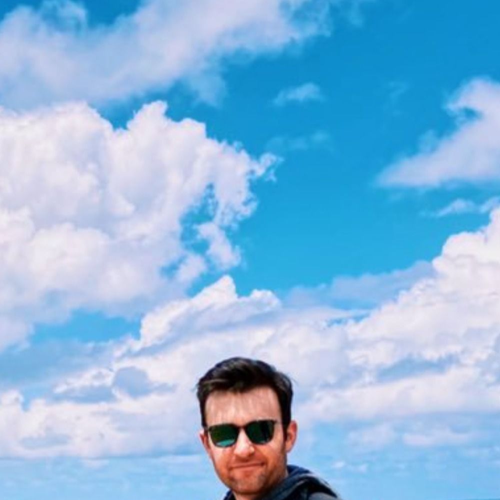 Greg Scanlon