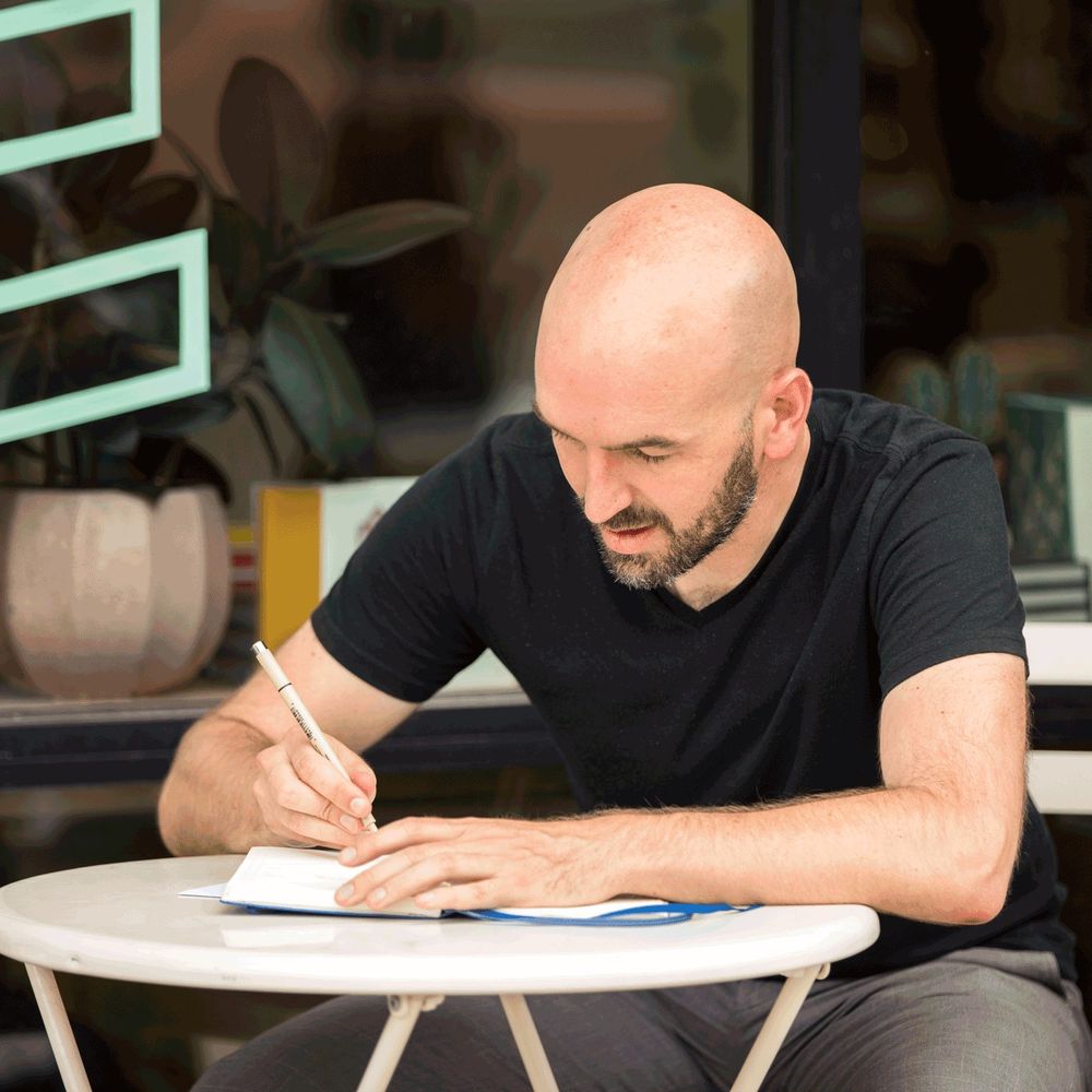 Arjan Jager