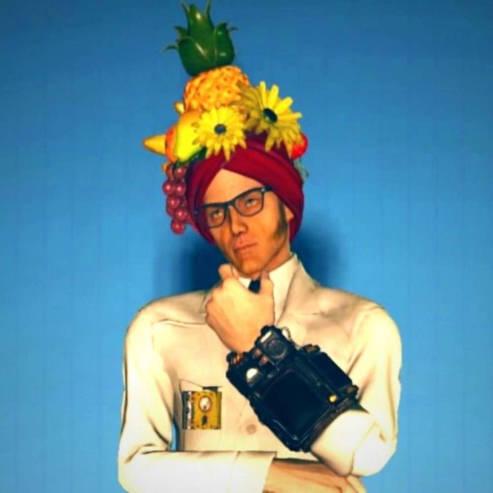 𝙲𝚑𝚊𝚛𝚕𝚒𝚎 𝙾𝚔𝚞𝚍𝚊 🍍
