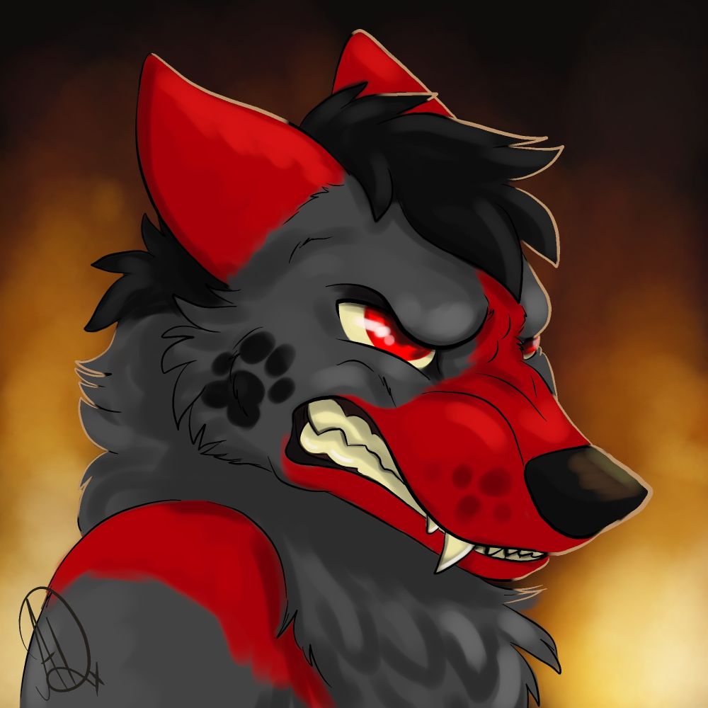 SwaleyWolf 