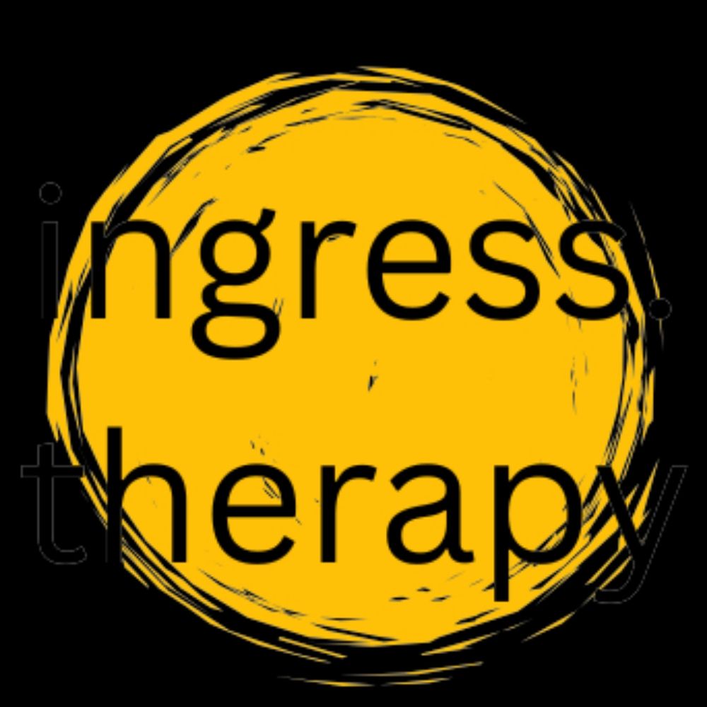Ingress Therapy