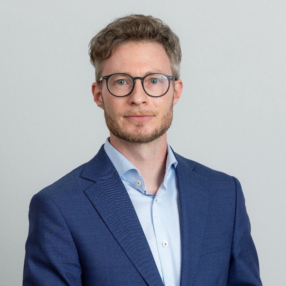 Reto Wüest