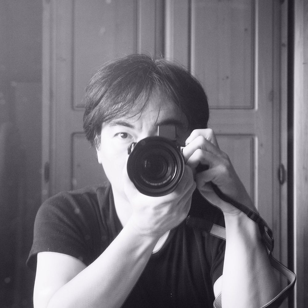 Takahiro Yasue