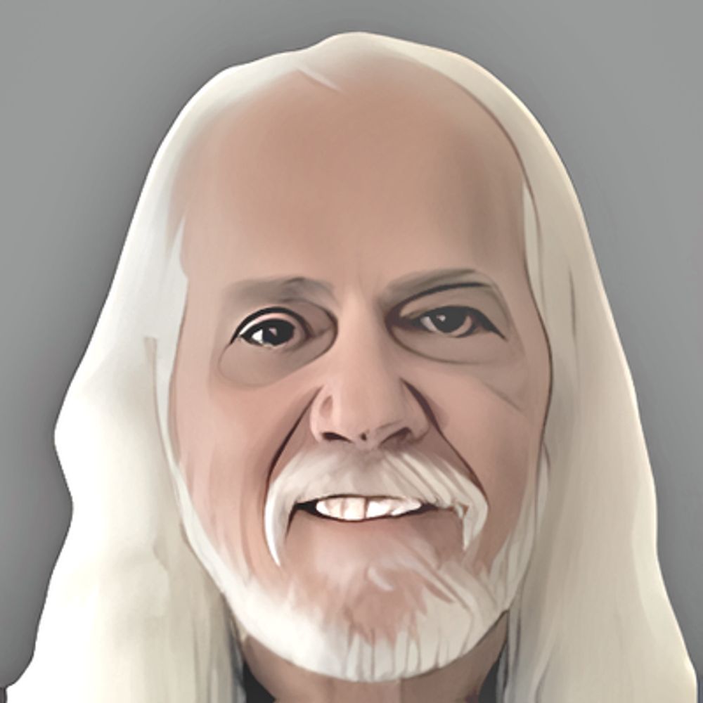 joe jenett ✓