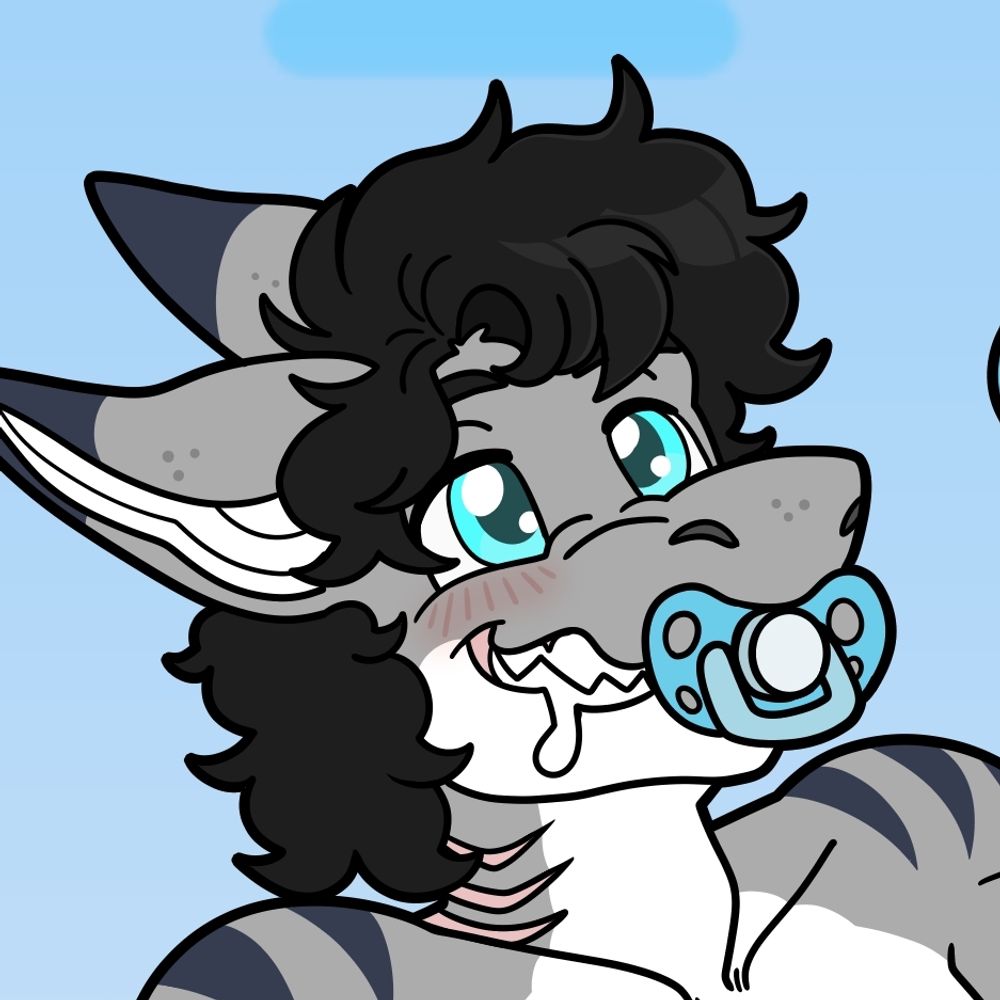 smelly shar..