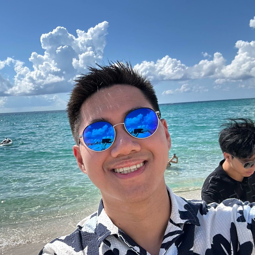 Brandon Wu
