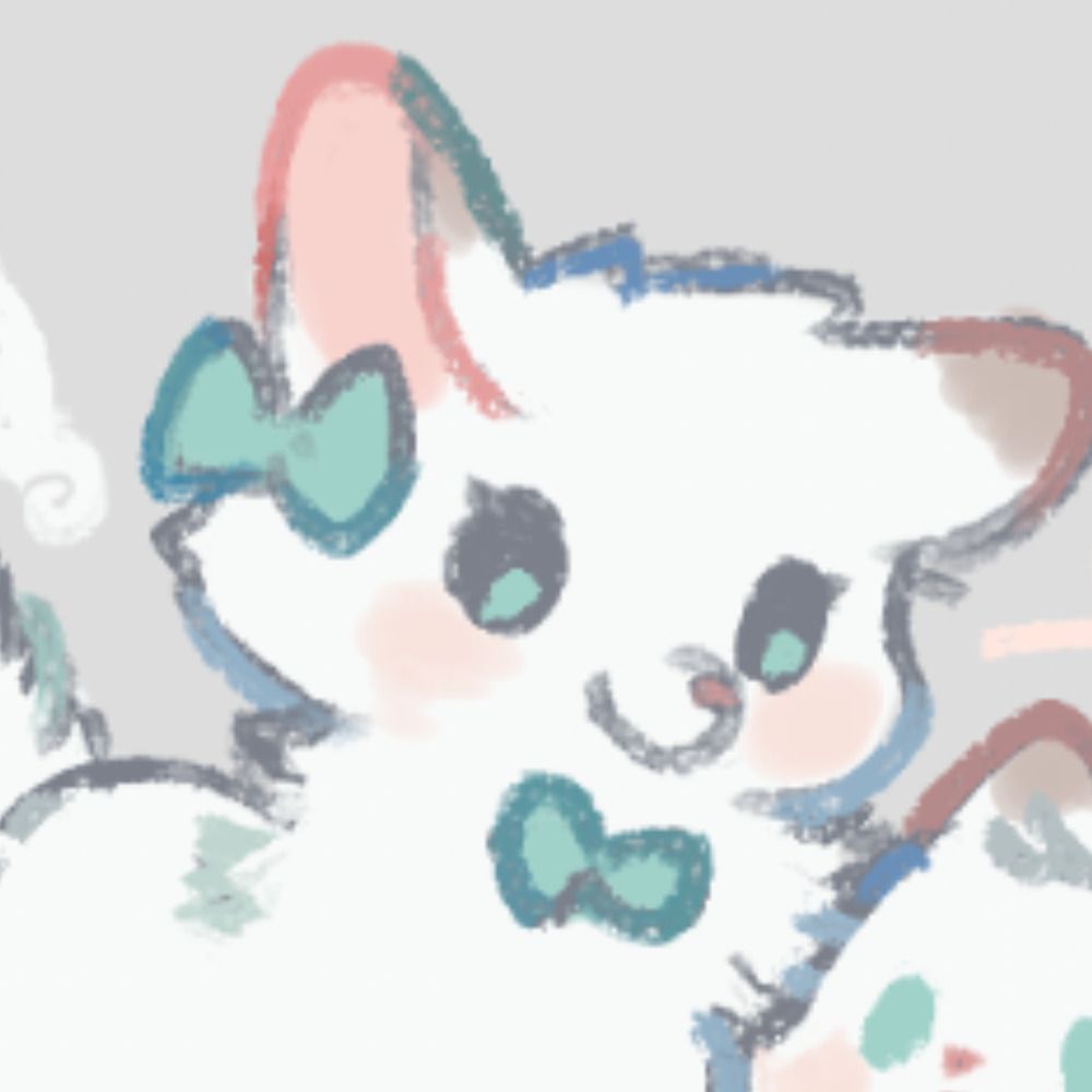 狼兒⋈