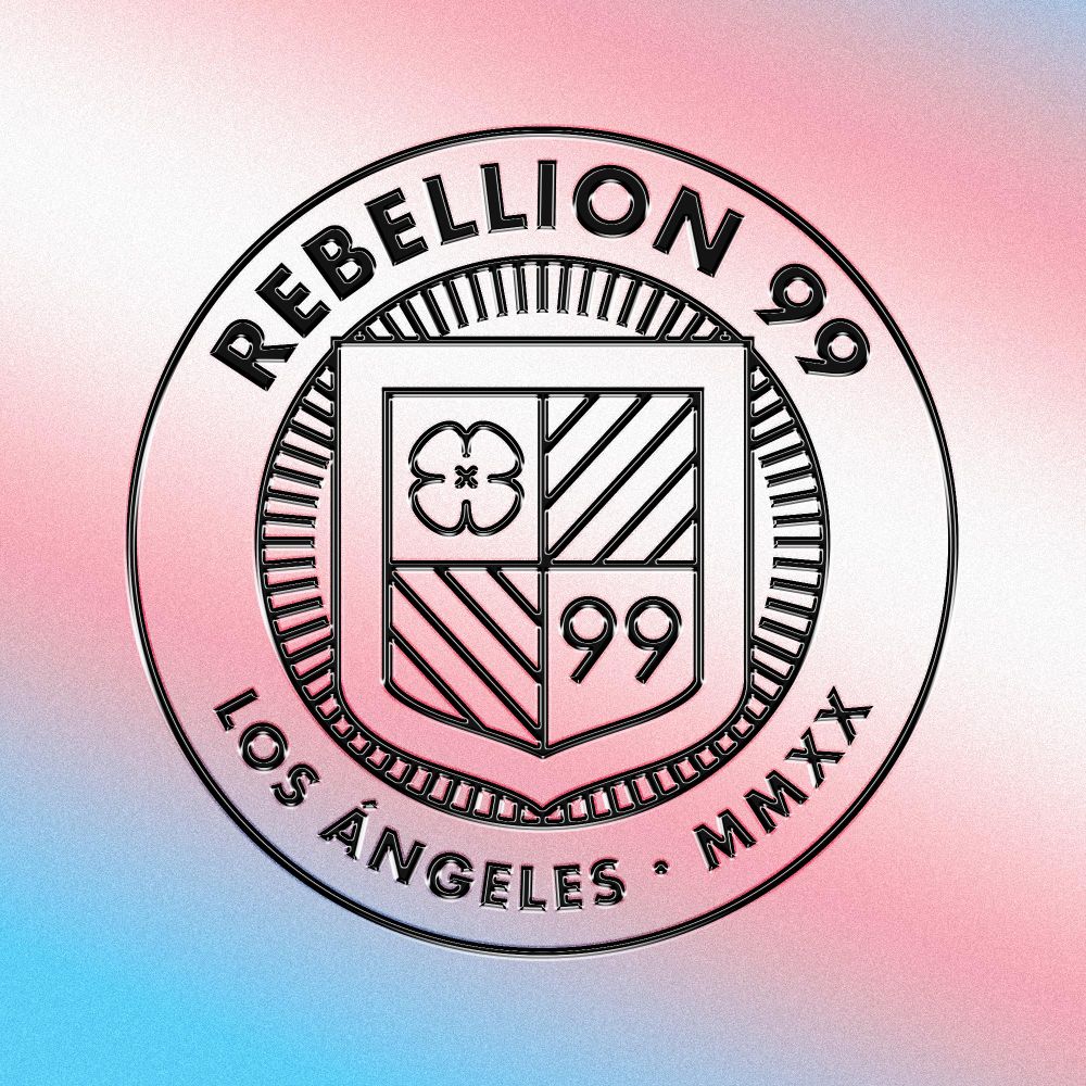 Rebellion 99