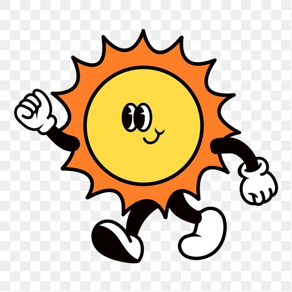 Sunny