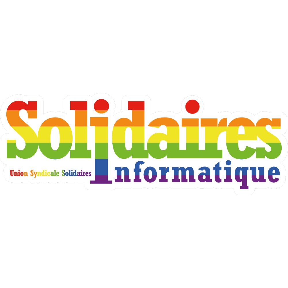Solidaires Informatique