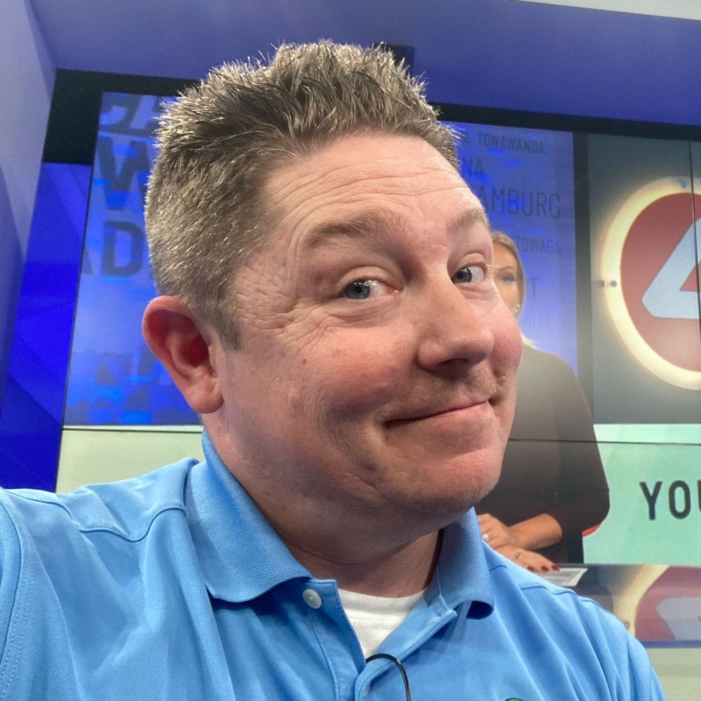 Ryan Hasenauer