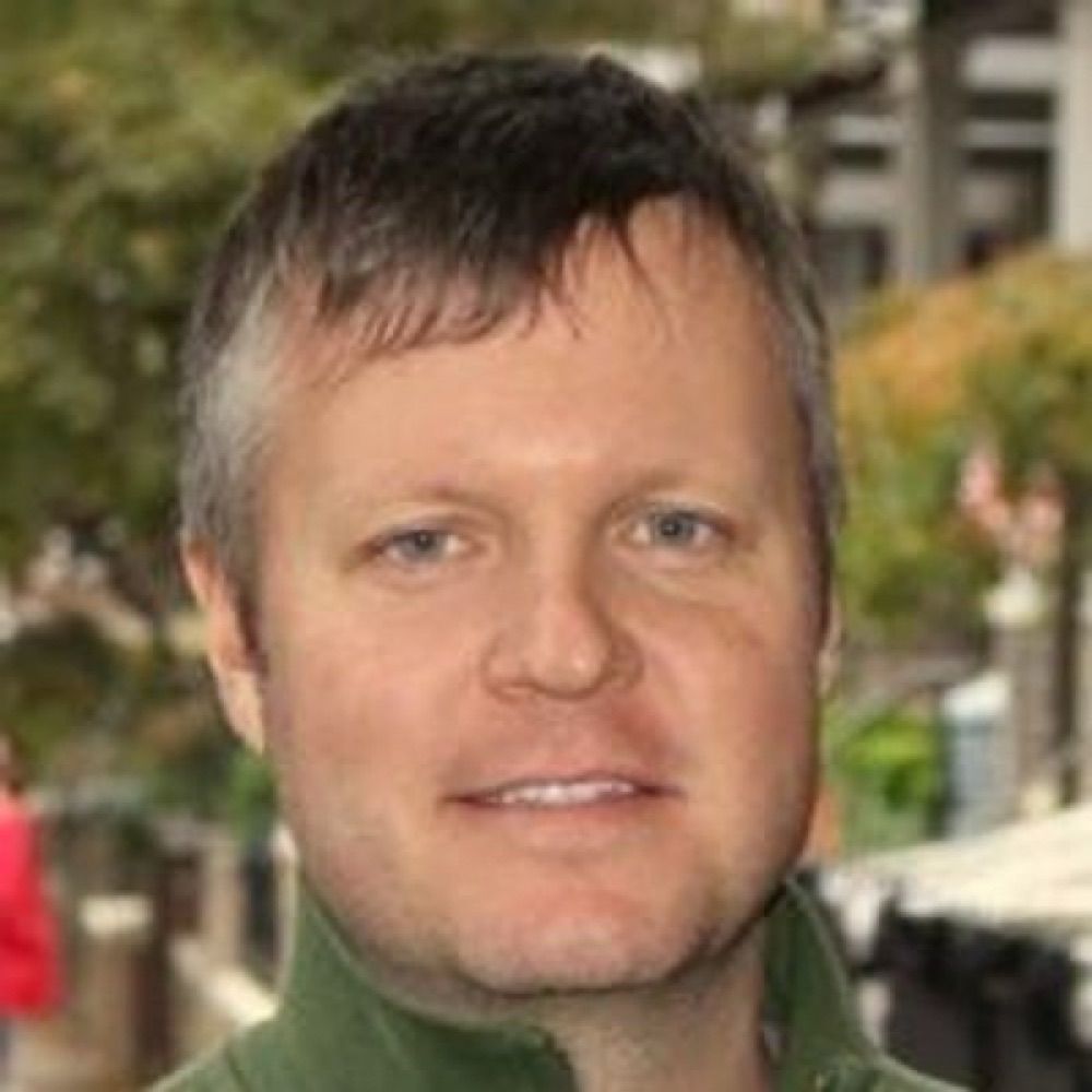 Joe Gillis
