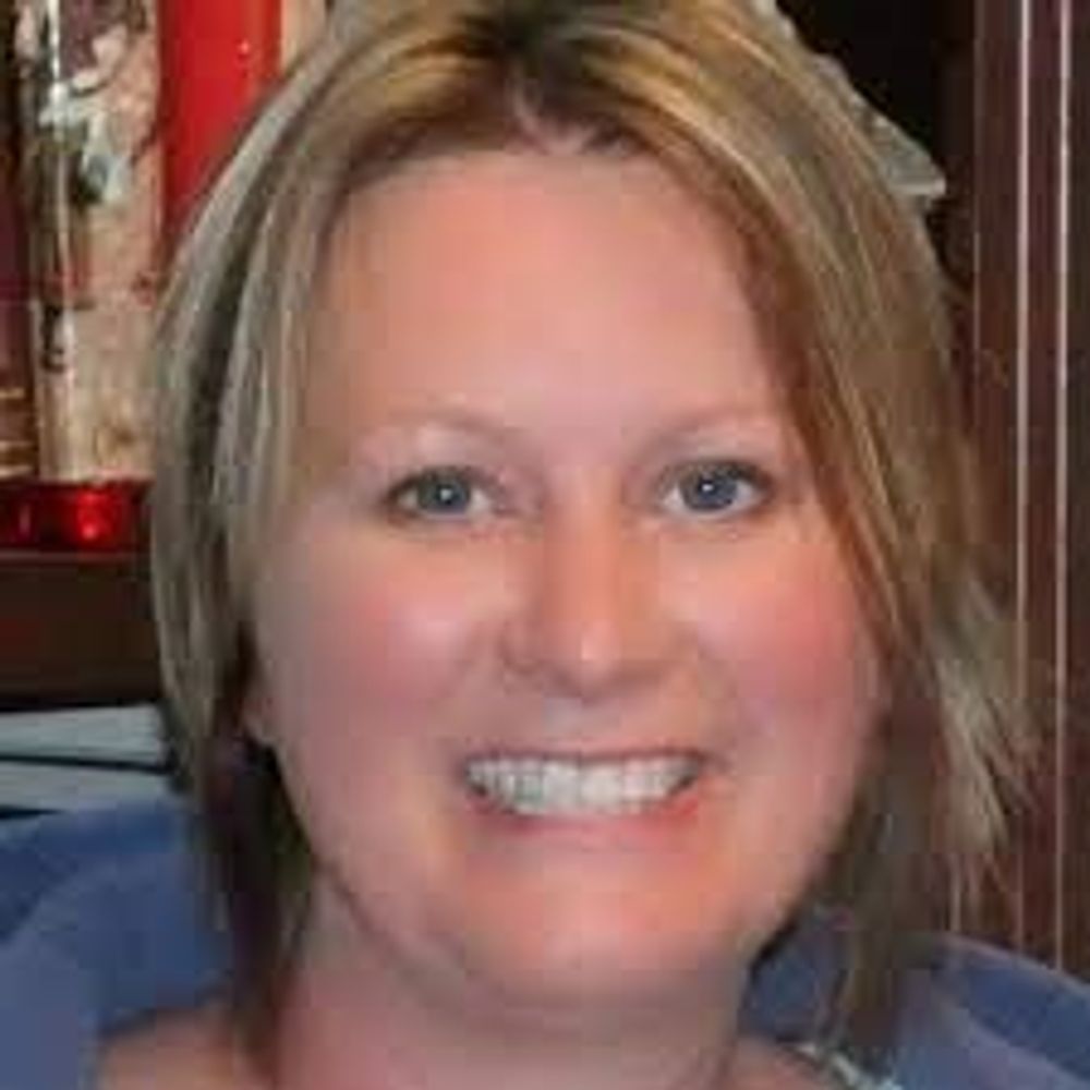Iris Blobel