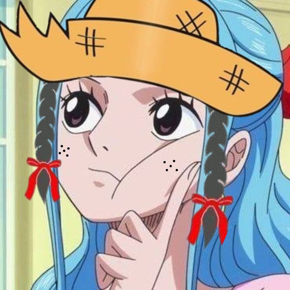 User avatar
