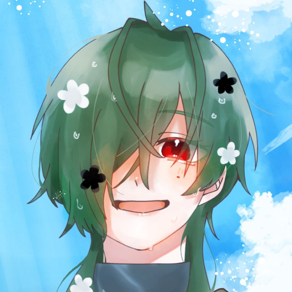 暮新月