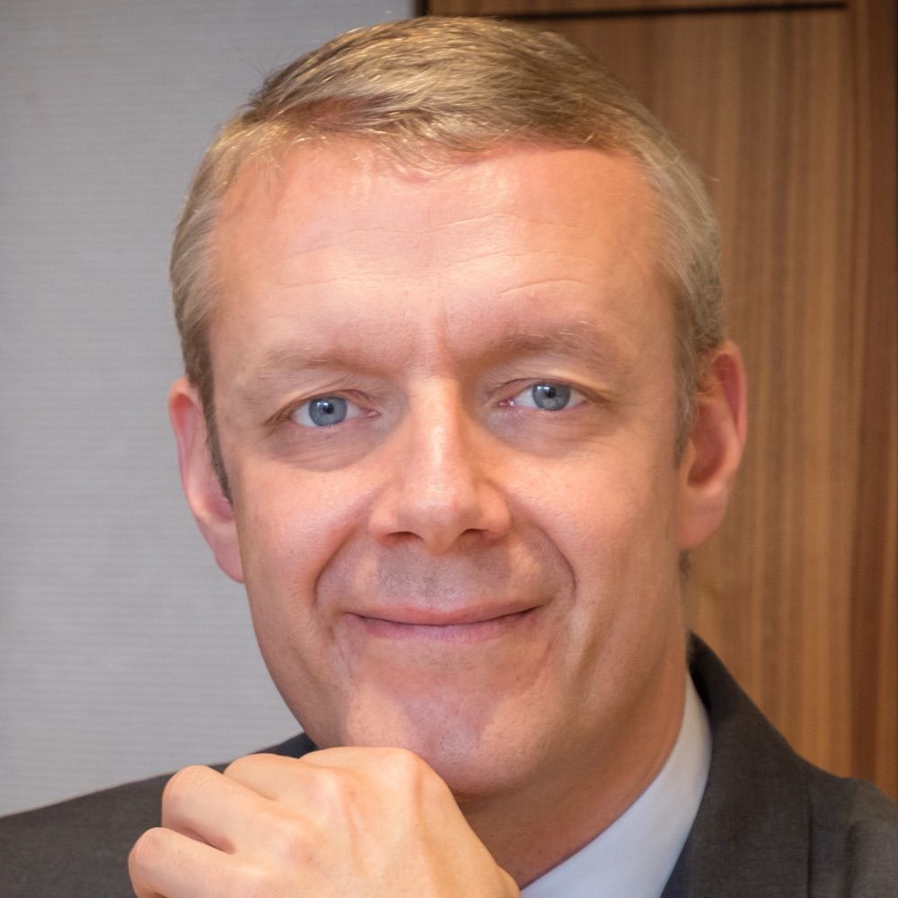 Robert Goeres