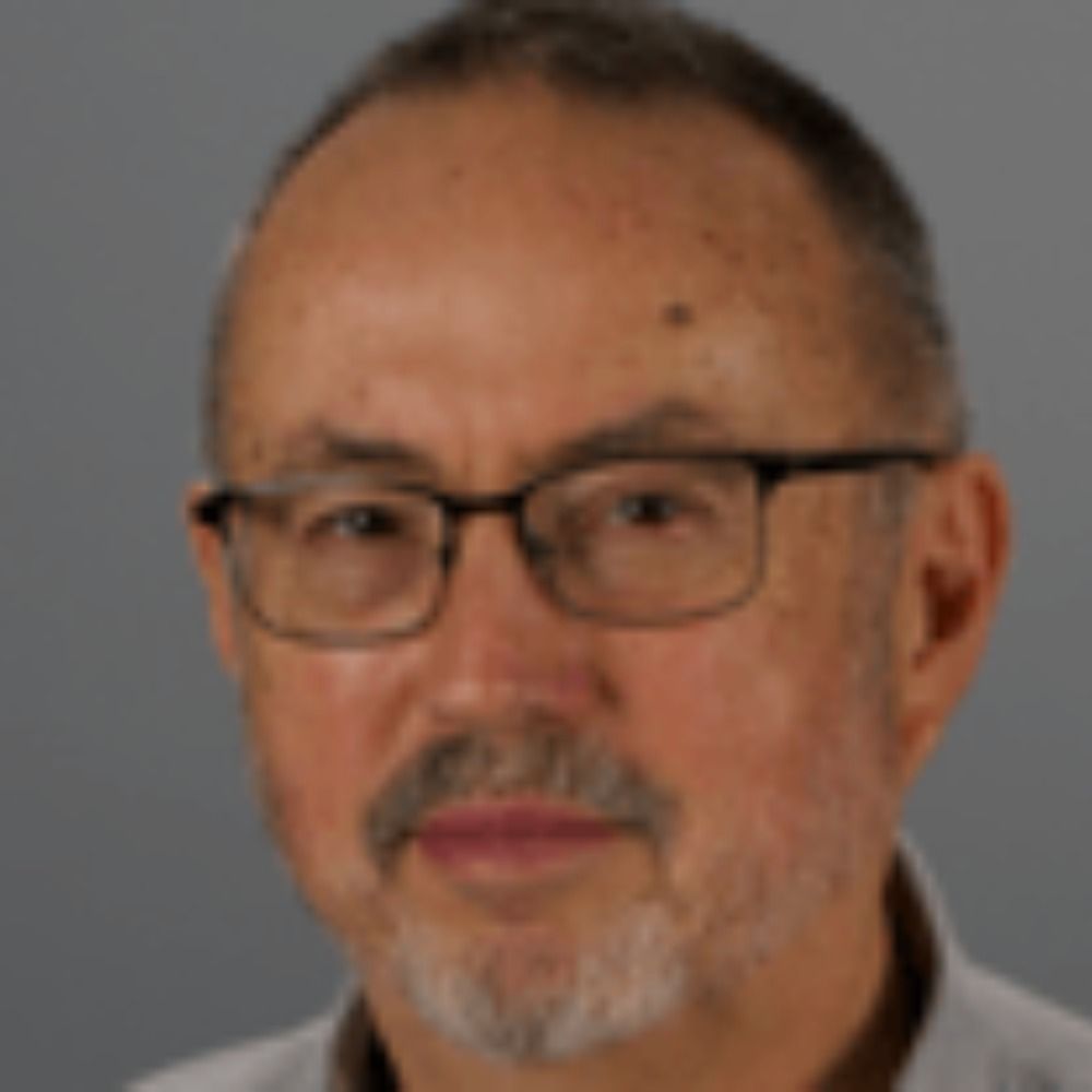 John Hollenbeck