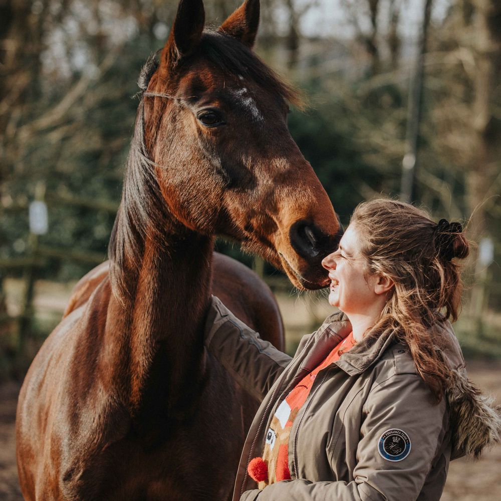 Nienke | Paard Optimaal