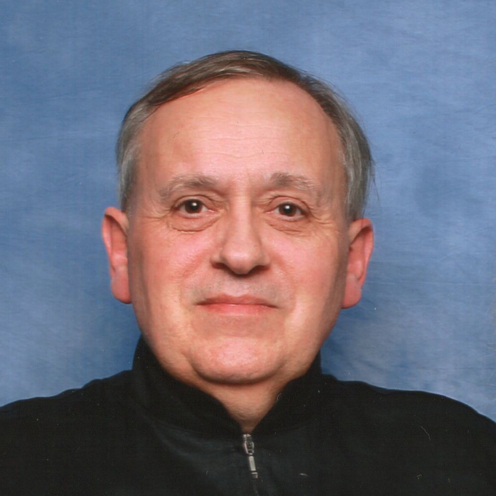 Simon Jeffries