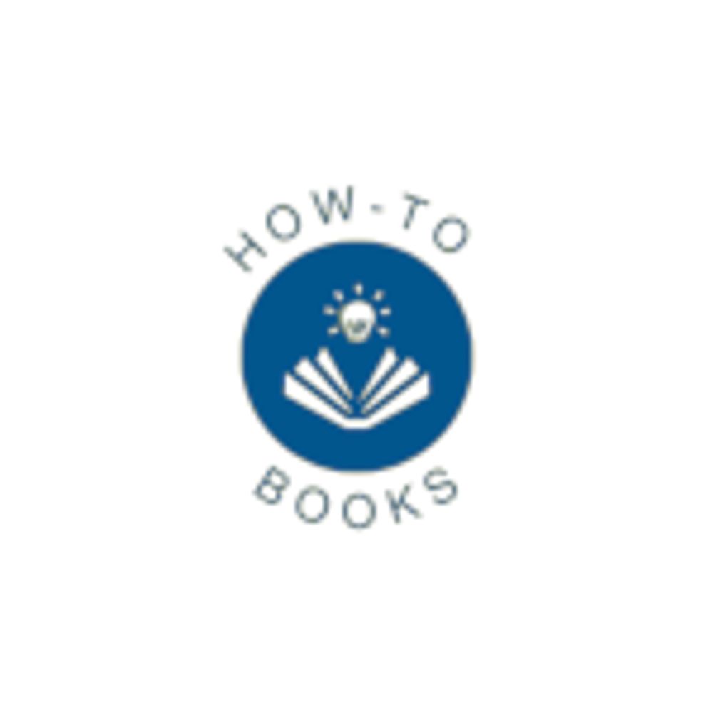Early Modern How-to Books