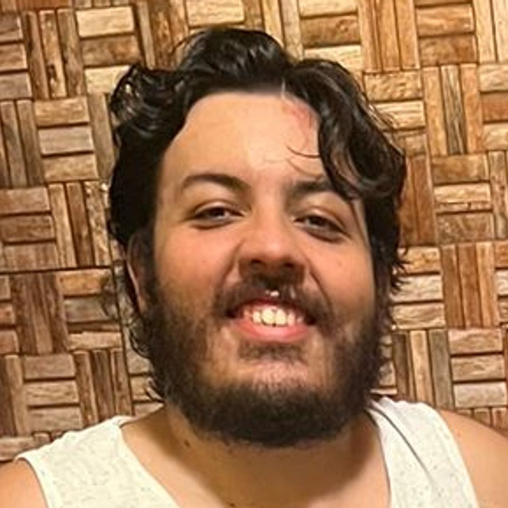 Felipe, o Françês 💢🤍🖤