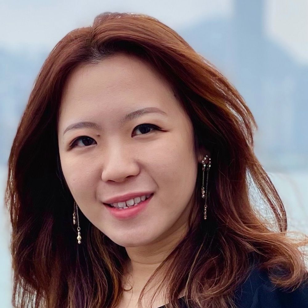 Jessica Leung