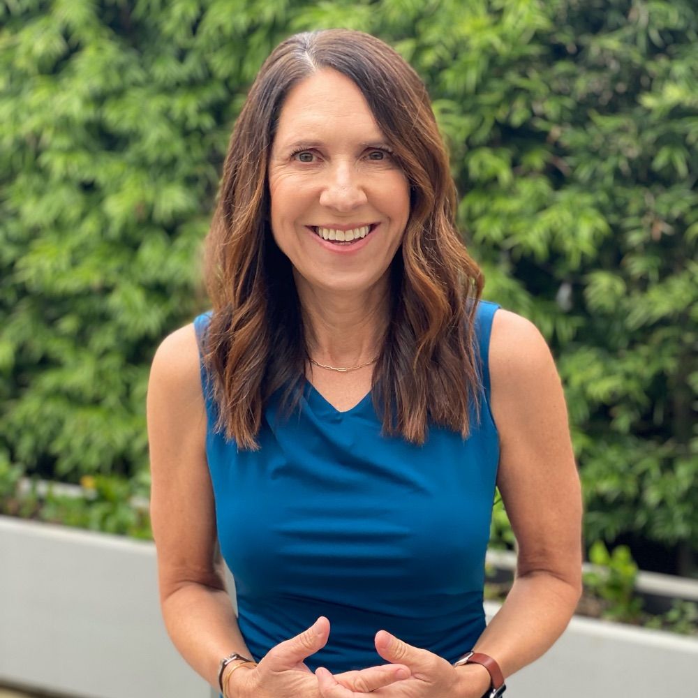 Dr Sharon Orrange