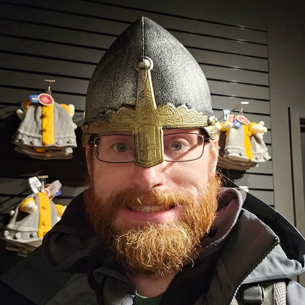 Profile avatar