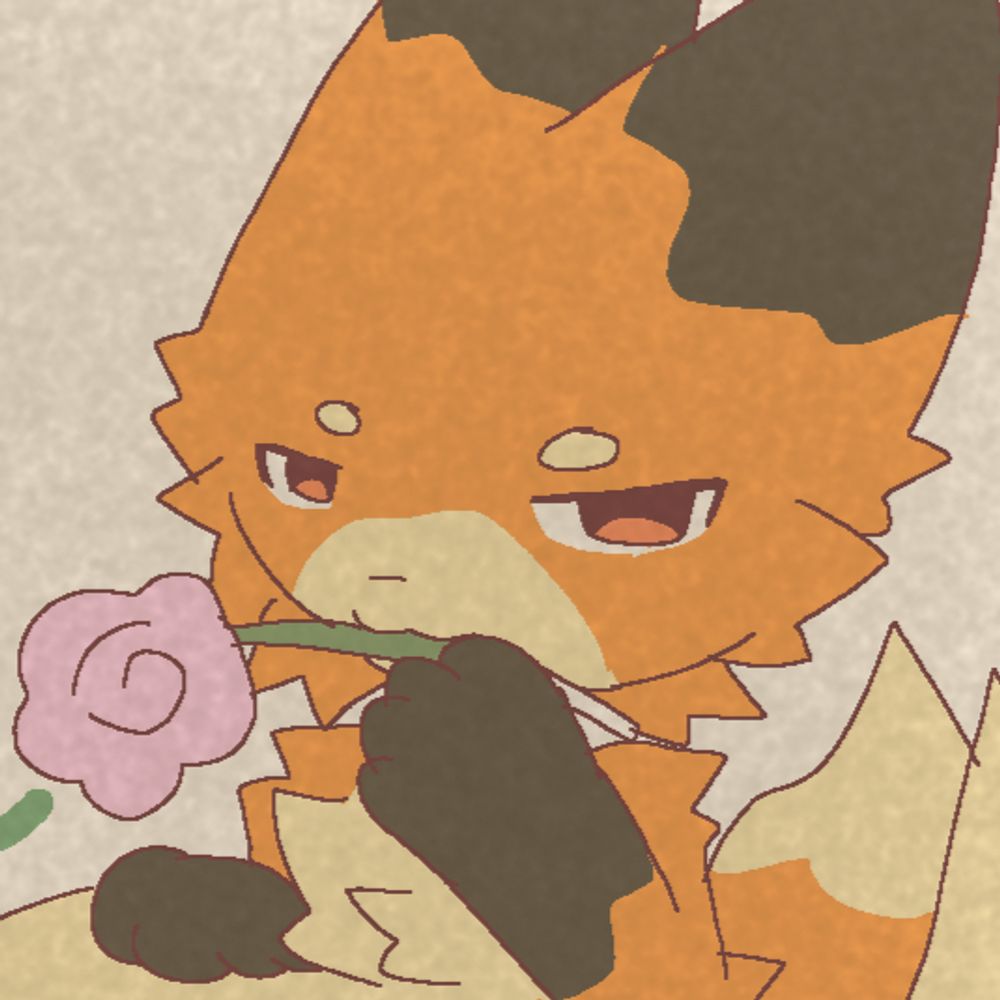 Feladi eats you~